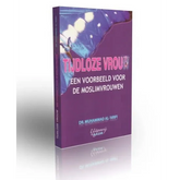 Tijdloze vrouw Badr